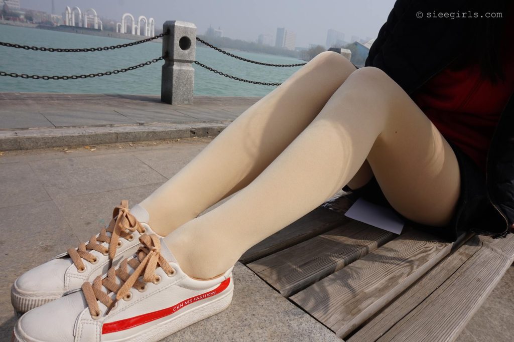 [SIEE丝意]新刊 NO.053 琦琦 每一秒[85P/342MB]插图3