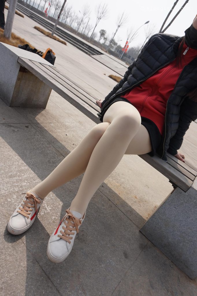 [SIEE丝意]新刊 NO.053 琦琦 每一秒[85P/342MB]插图2