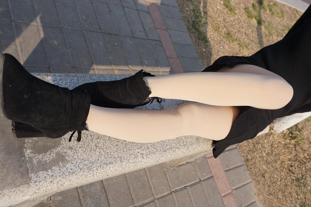 [SIEE丝意]新刊 NO.054 安安 惬意[133P/552MB]插图3