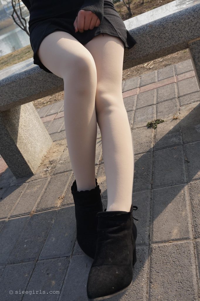 [SIEE丝意]新刊 NO.054 安安 惬意[133P/552MB]插图1