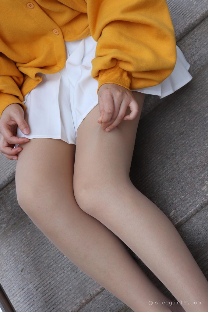 [SIEE丝意]新刊 NO.056 依依姐姐2[78P/303MB]插图1