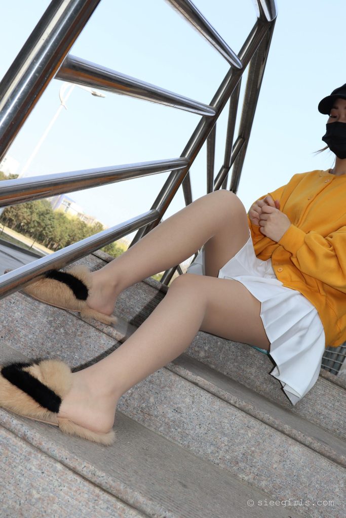 [SIEE丝意]新刊 NO.056 依依姐姐2[78P/303MB]插图3