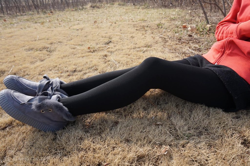 [SIEE丝意]新刊 NO.057 琦琦 若有所思[72P/301MB]插图1