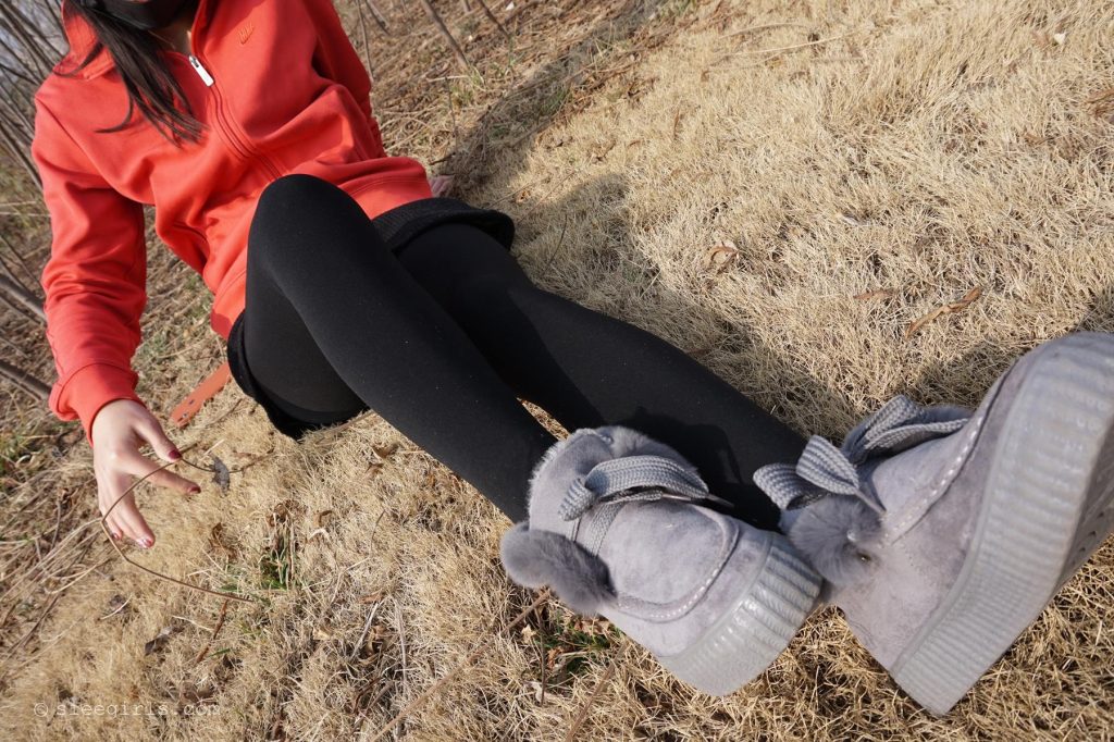 [SIEE丝意]新刊 NO.057 琦琦 若有所思[72P/301MB]插图2