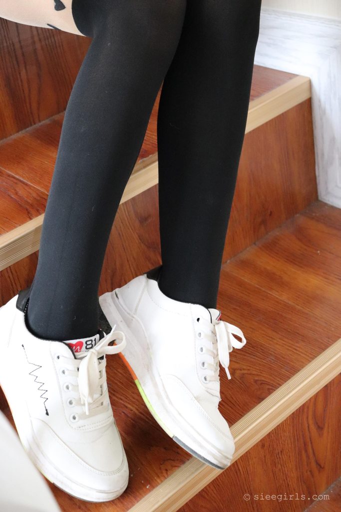 [SIEE丝意]新刊 NO.059 安安 宅家日记2[72P/288MB]插图3