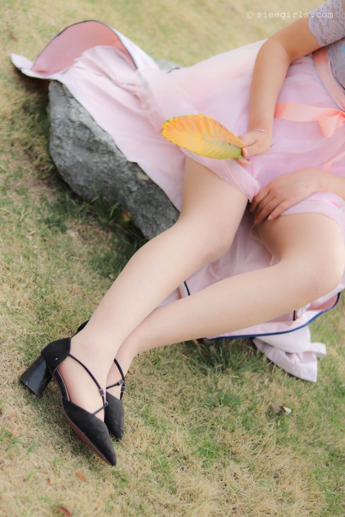 [SIEE丝意]新刊 NO.065 曦曦 小确幸[67P/668MB]插图2