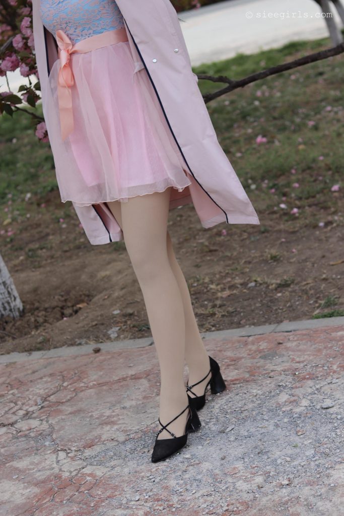 [SIEE丝意]新刊 NO.067 曦曦 风吹过[95P/727MB]插图1