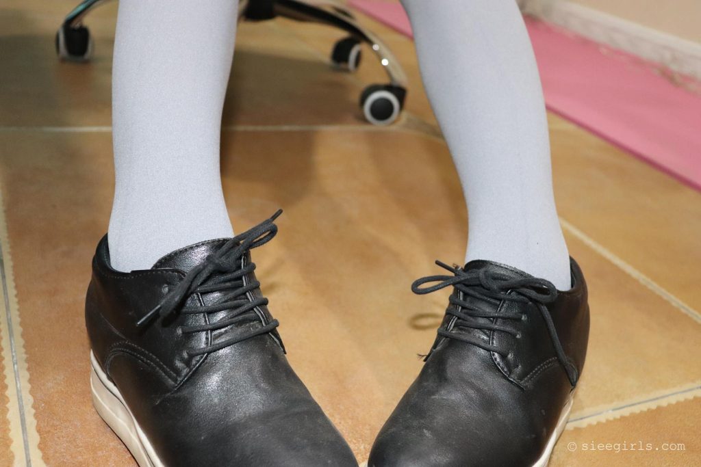 [SIEE丝意]新刊 NO.068 安安 灰色记忆[96P/990MB]插图2