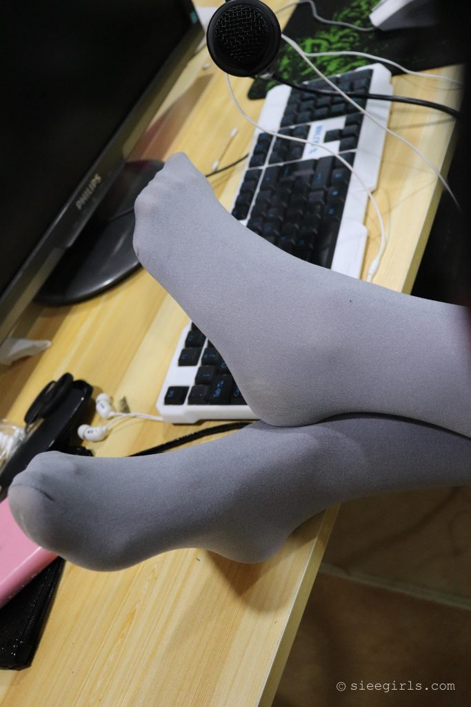 [SIEE丝意]新刊 NO.068 安安 灰色记忆[96P/990MB]插图1