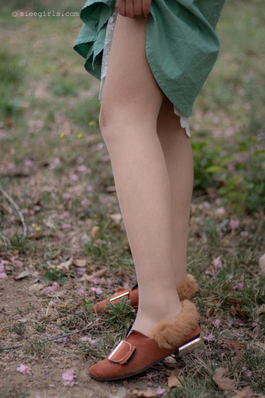 [SIEE丝意]新刊 NO.069 曦曦 最美年华[61P/659MB]-无料摄影圈