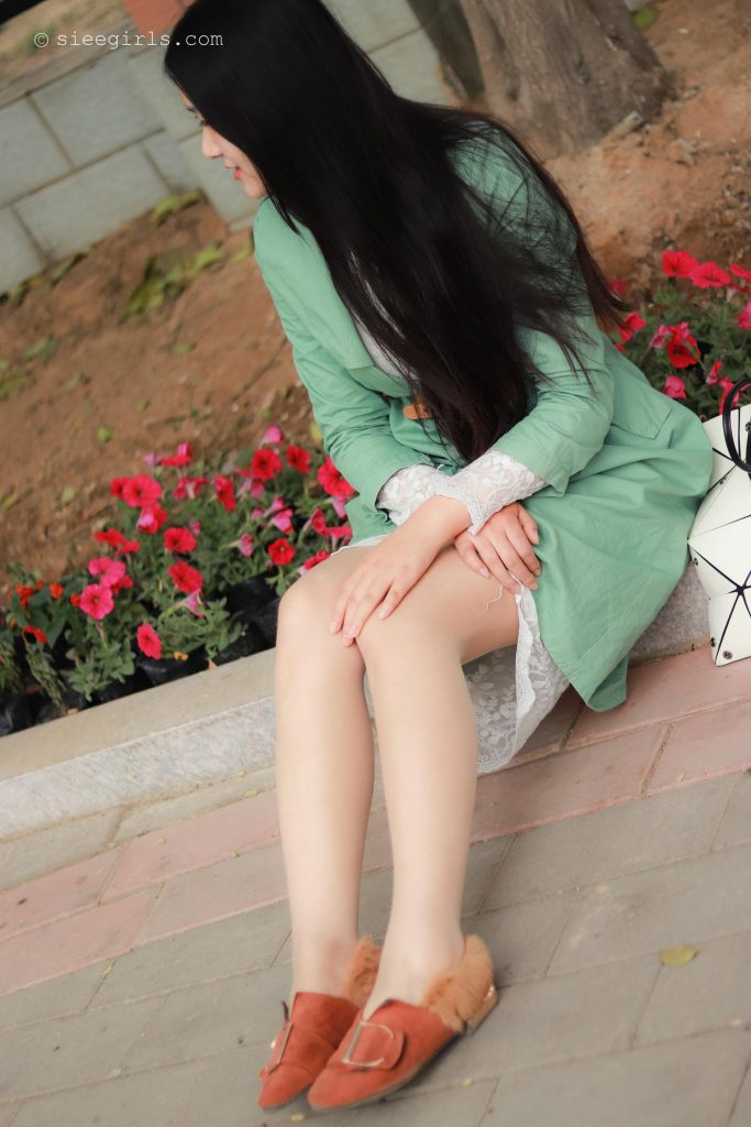 [SIEE丝意]新刊 NO.069 曦曦 最美年华[61P/659MB]插图1