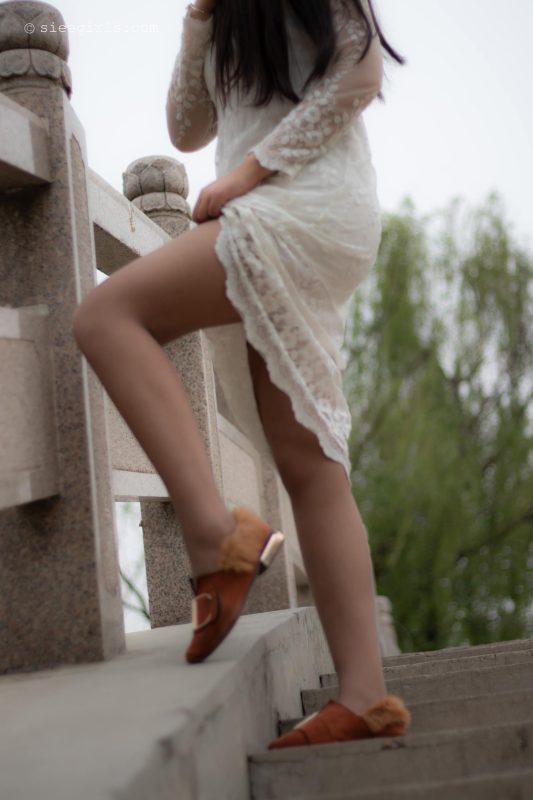 [SIEE丝意]新刊 NO.071 曦曦 卡布奇诺[46P/476MB]-无料摄影圈