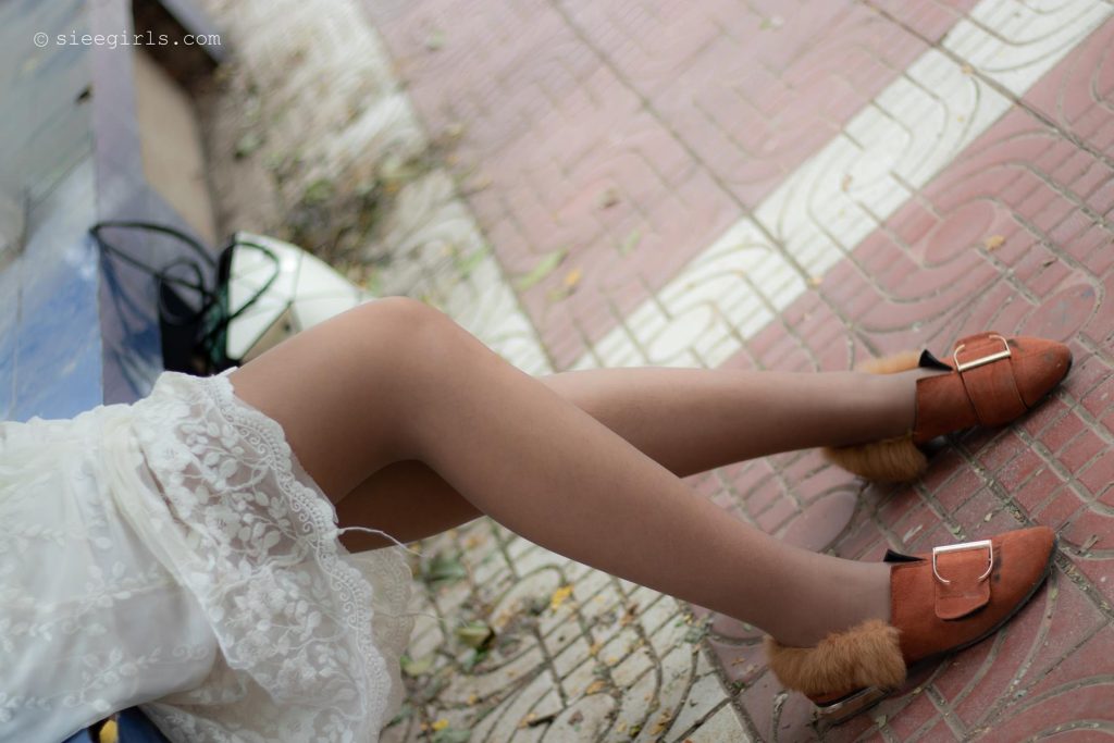 [SIEE丝意]新刊 NO.071 曦曦 卡布奇诺[46P/476MB]插图2