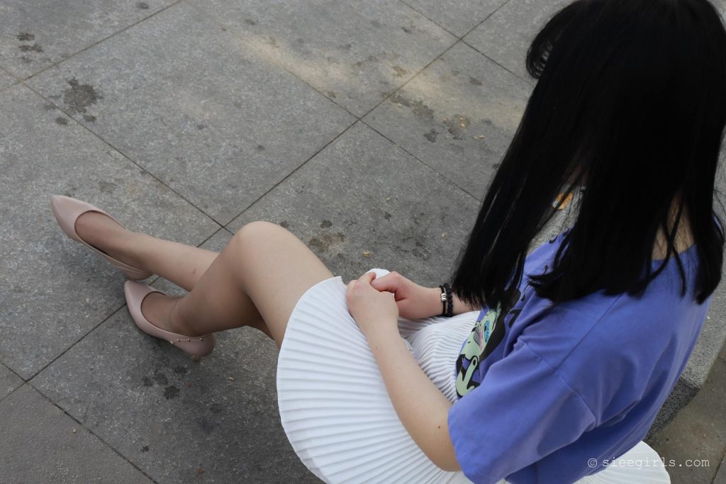 [SIEE丝意]新刊 NO.074 晨晨 邀约[96P/726MB]插图3