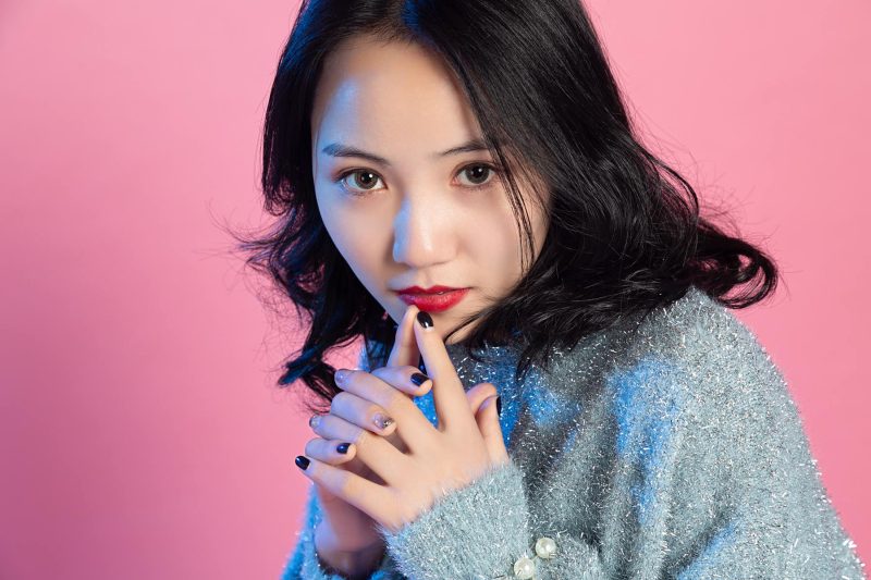 奈丝写真 NO.001：小啊刀-小啊刀的神秘肉丝 [32P/309MB]-无料摄影圈