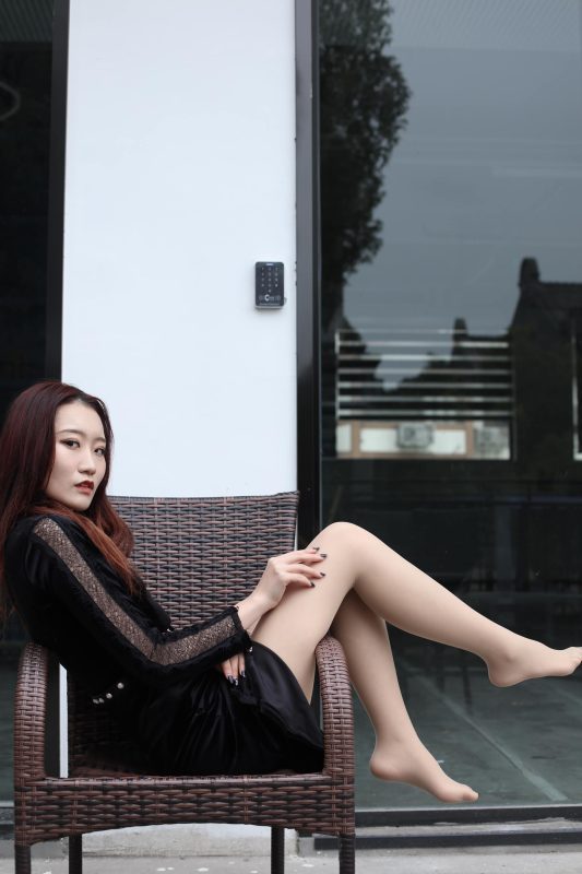 奈丝写真 NO.023：花米-向你“投递”一位窈窕淑女 [41P/365MB]-无料摄影圈