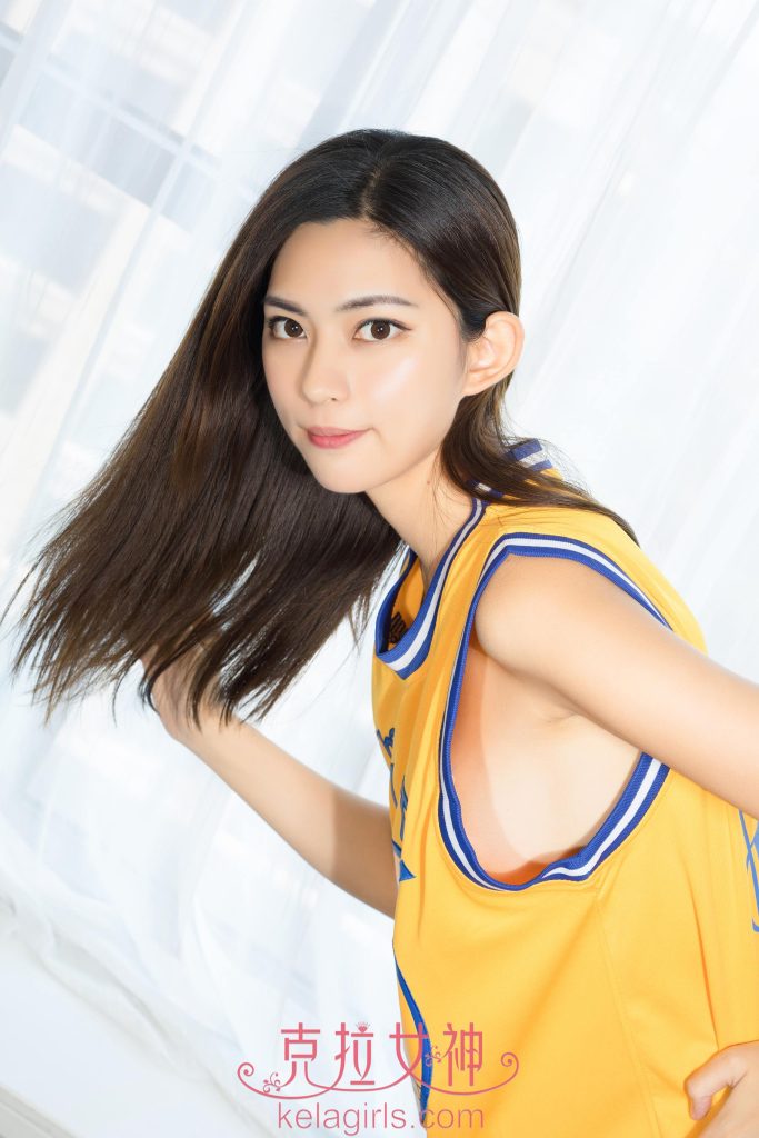 [KeLaGirls克拉女神] 2017.07.31 柯瑾[24P/398M]-无料摄影圈