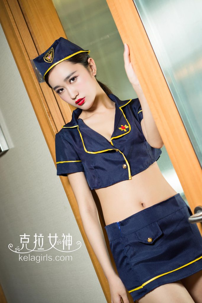[KeLaGirls克拉女神] 2017.08.03 彤萱[21P/369M]-无料摄影圈