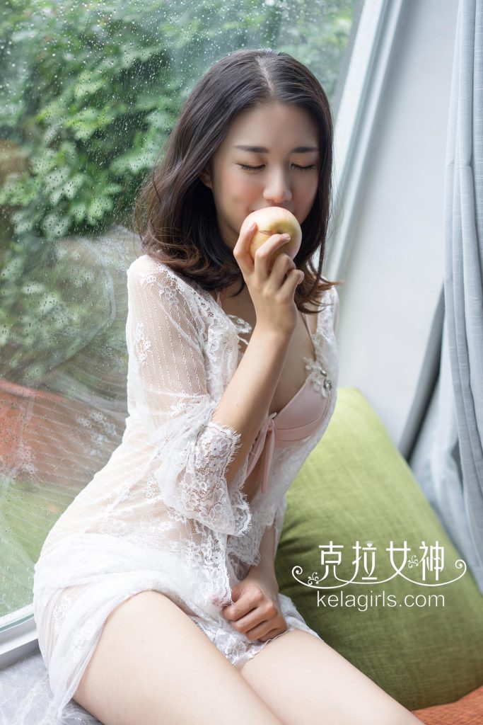 [KeLaGirls克拉女神] 2017.08.11 宁宁[26P/461M]插图2