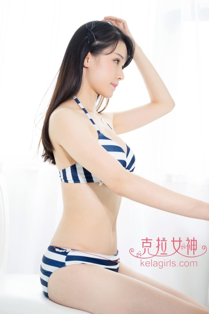 [KeLaGirls克拉女神] 2017.08.23 谭清清[24P/321M]插图2
