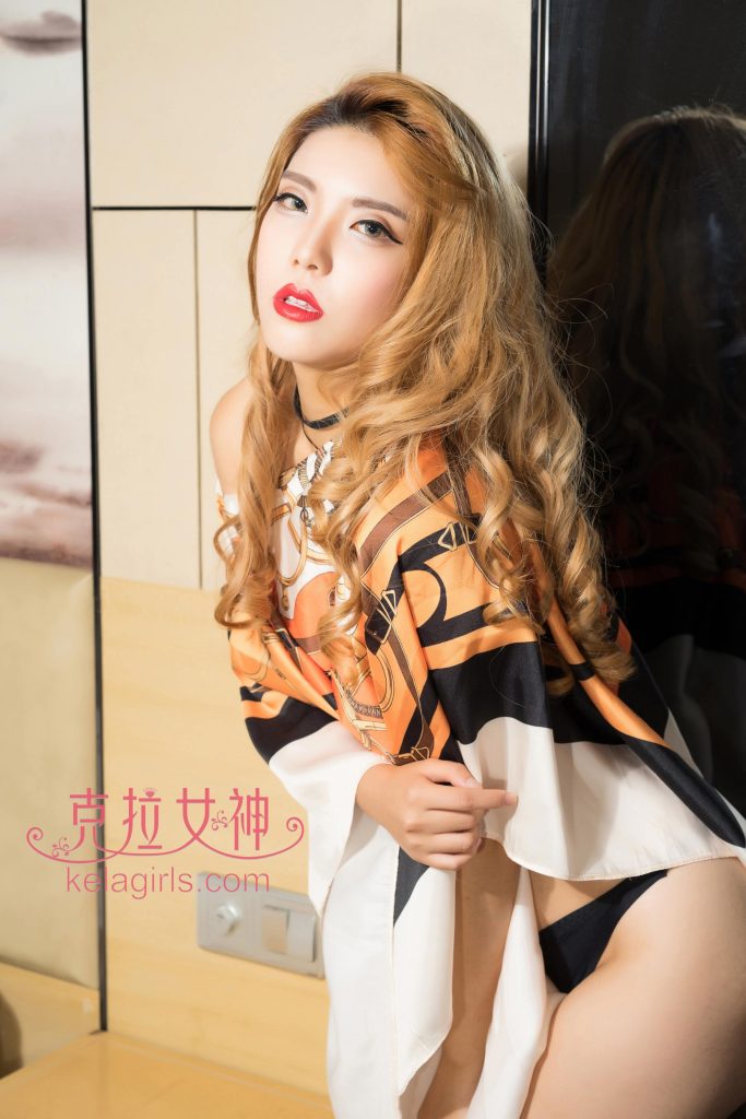 [KeLaGirls克拉女神] 2017.09.04 伊莎[23P/436M]插图3