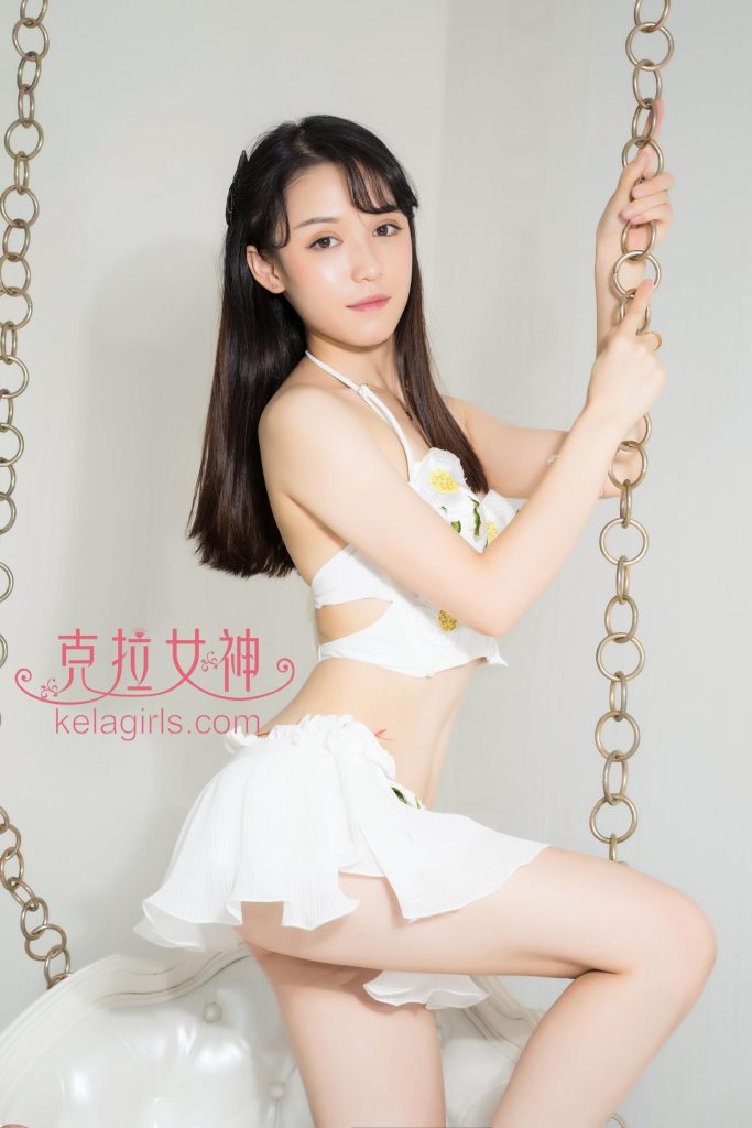 [KeLaGirls克拉女神] 2017.09.07 谭清清[23P/371M]-无料摄影圈