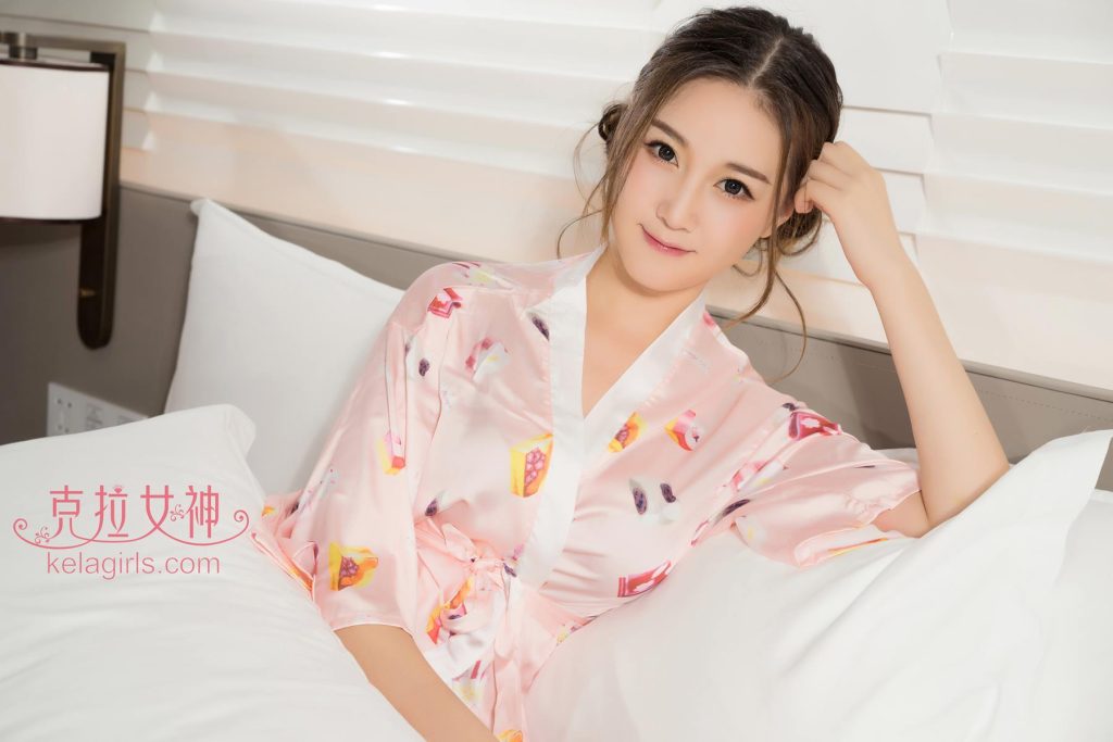 [KeLaGirls克拉女神] 2017.09.24 杨暖[25P/324M]-无料摄影圈