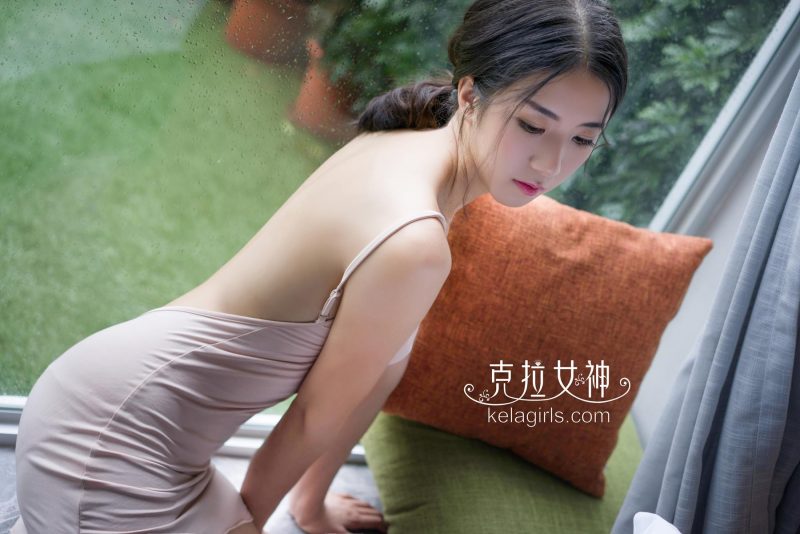 [KeLaGirls克拉女神] 2017.10.05 宁宁 [26P/477M]-无料摄影圈