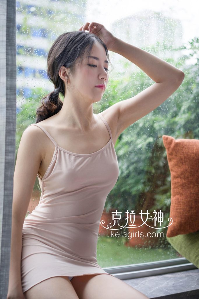 [KeLaGirls克拉女神] 2017.10.05 宁宁 [26P/477M]插图3