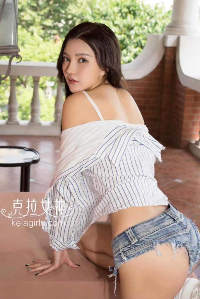 [KeLaGirls克拉女神] 2017.10.07 Luna [26P/456M]插图3