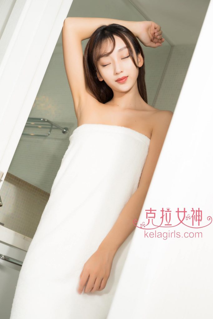 [KeLaGirls克拉女神] 2017.10.16 爽儿 [23P/319M]插图2