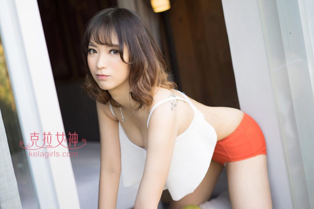 [KeLaGirls克拉女神] 2017.11.01 奈奈 [21P/297M]-无料摄影圈