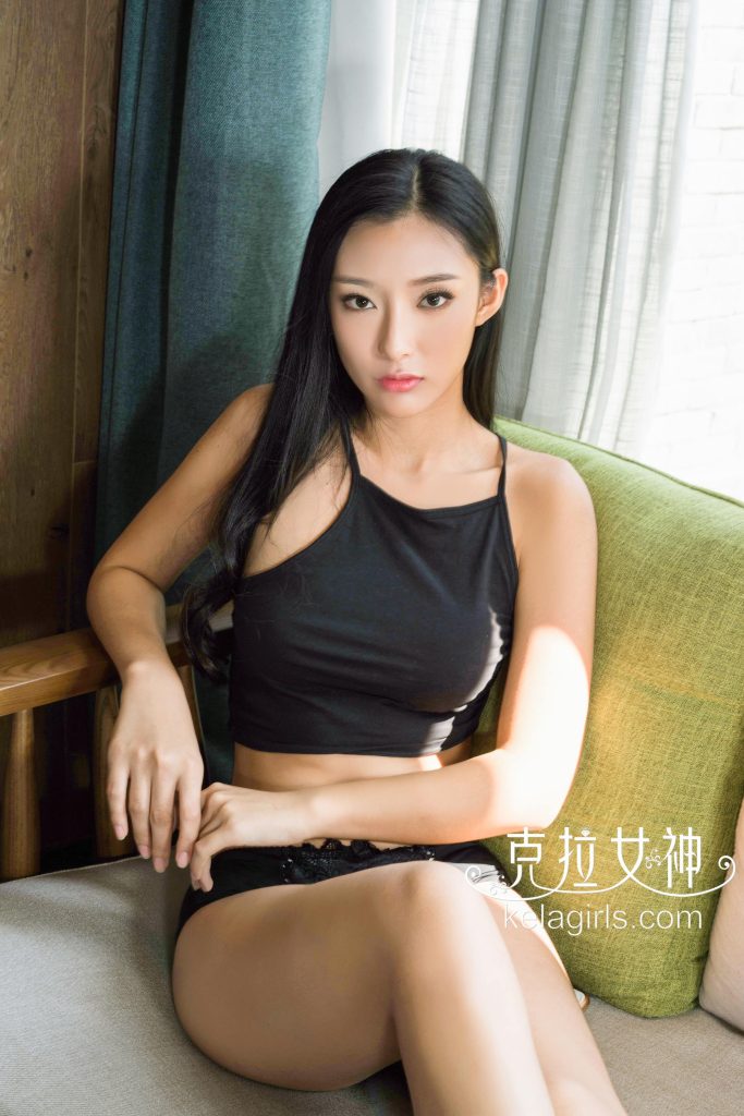 [KeLaGirls克拉女神] 2017.11.03 电眼少女 徐琳 [23P/476MB]插图3