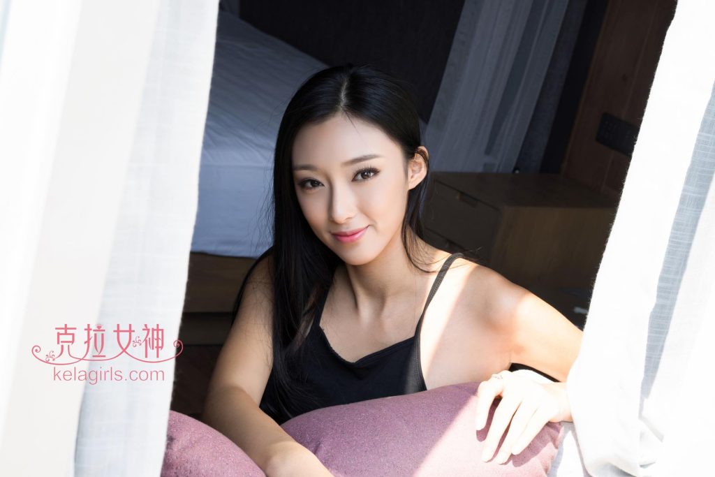 [KeLaGirls克拉女神] 2017.11.03 电眼少女 徐琳 [23P/476MB]插图1