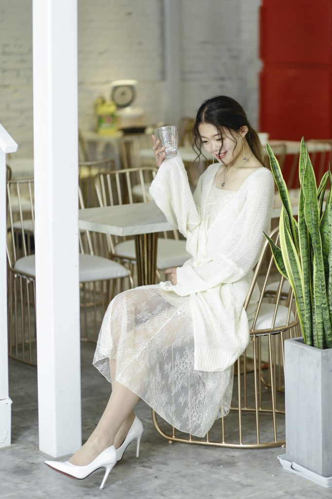 奈丝写真 NO.044：貂蝉-娃娃脸的貂蝉 [38P/200MB]插图3