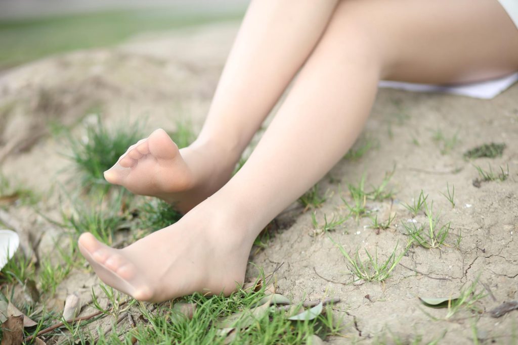 奈丝写真 NO.058：高高-坐好了，大白腿！[34P/309MB]插图1