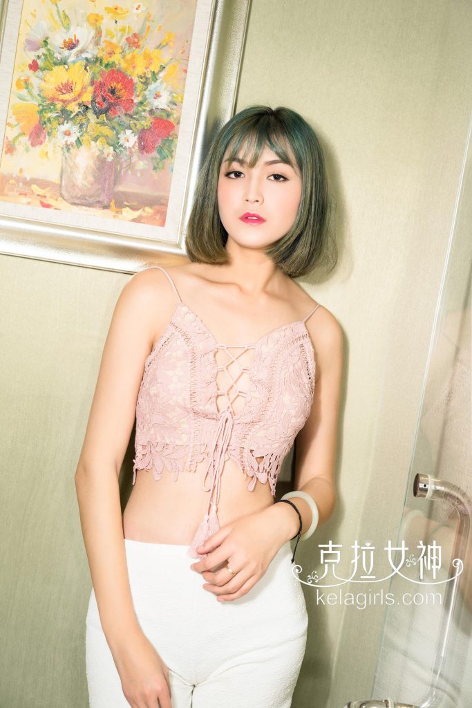 [KeLaGirls克拉女神] 2017.12.21 朵哈《那么大长腿》 [23P/458MB]-无料摄影圈