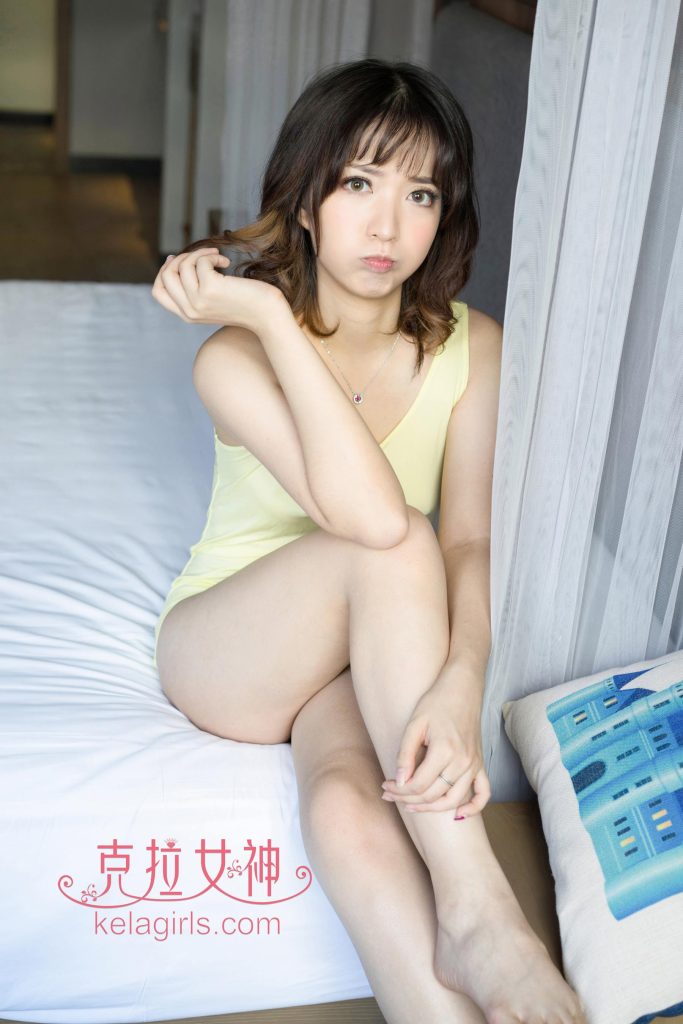 [KeLaGirls克拉女神] 2018.01.20 奈奈[21P/354MB]-无料摄影圈