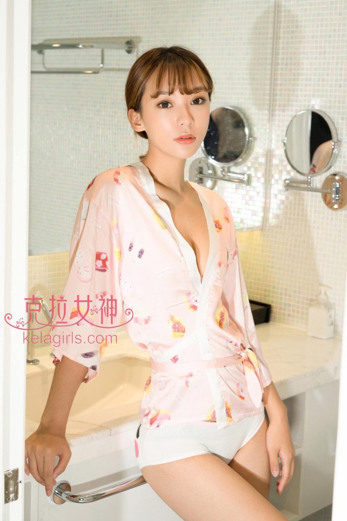 [KeLaGirls克拉女神] 2018.01.29 艾米[20P/292MB]插图3