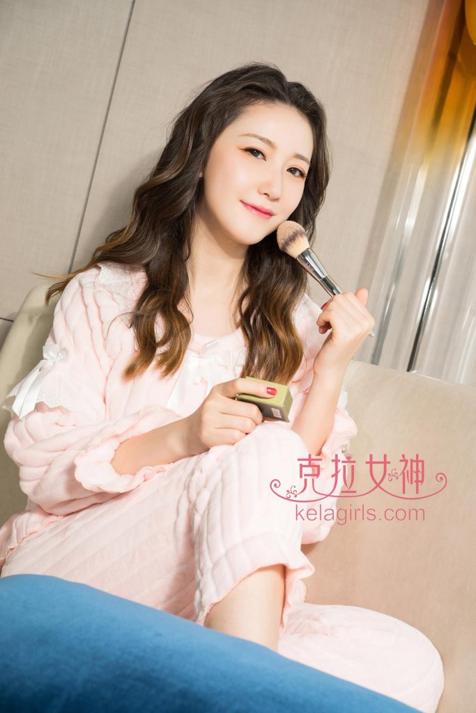 [KeLaGirls克拉女神] 2018.02.05 杨暖[27P/497MB]插图2