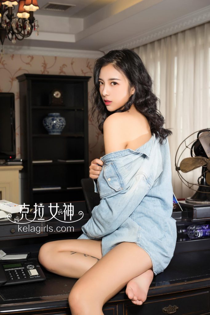 [Kelagirls克拉女神]2018.01.03《酷足》凌雪 [28P/340MB]-无料摄影圈