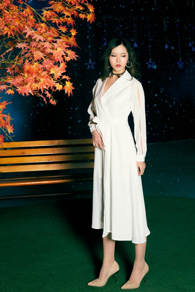 奈丝写真 NO.067：晨静-这腿，又长又直 [32P/375MB]插图3