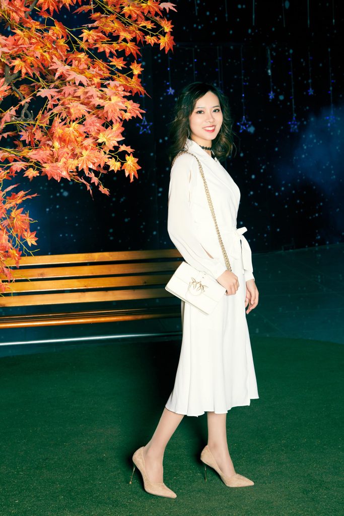 奈丝写真 NO.067：晨静-这腿，又长又直 [32P/375MB]插图1