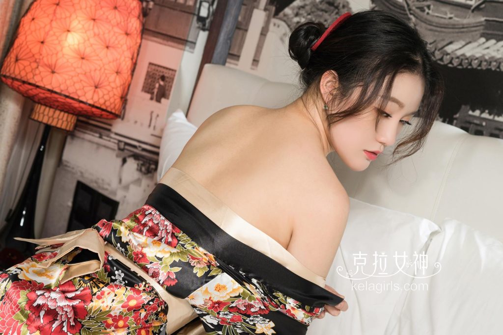 [Kelagirls克拉女神]2018.02.04《含苞‘’黛‘’放》宋黛[32P/634MB]-无料摄影圈