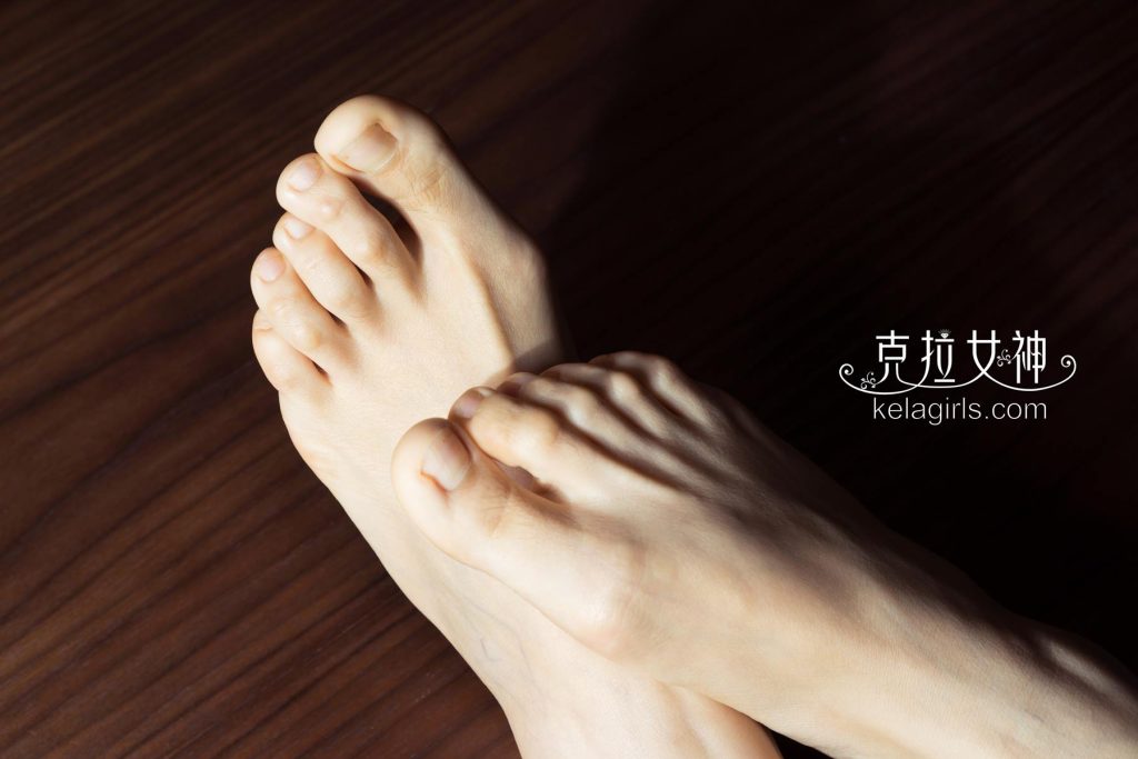 [Kelagirls克拉女神]2018.02.13《足玩年》冉宝[23P/349MB]插图3