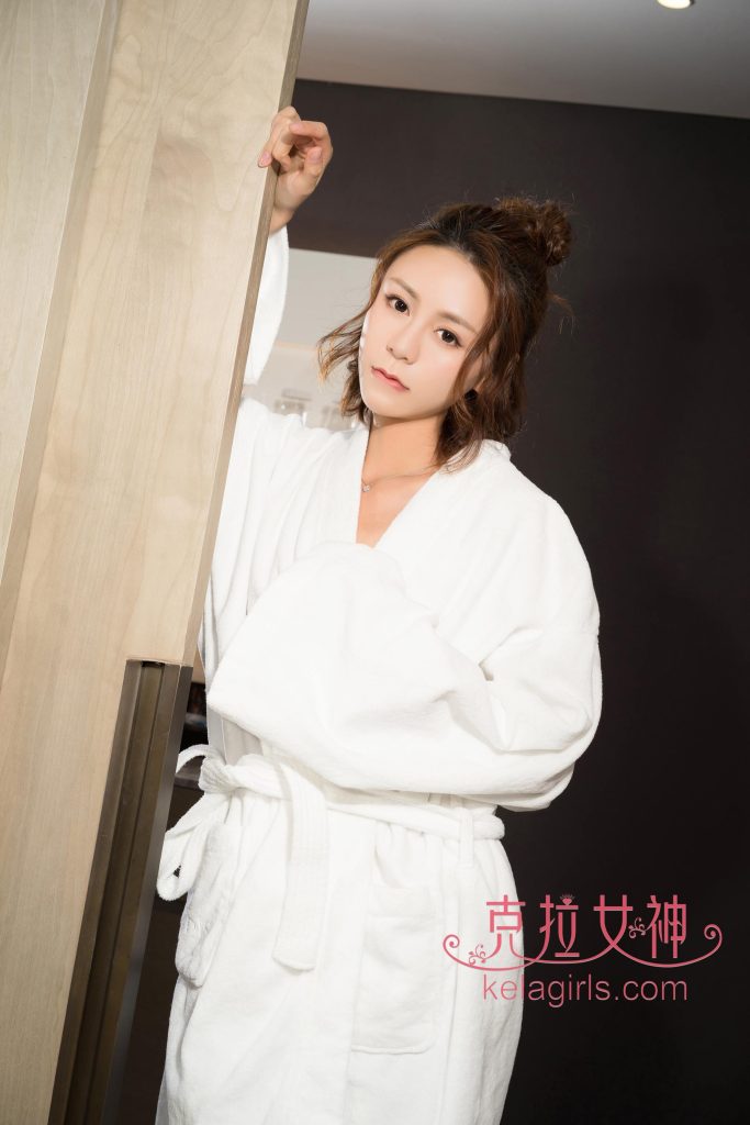 [KeLaGirls克拉女神] 2018.02.27 昕予 [26P/421M]插图1