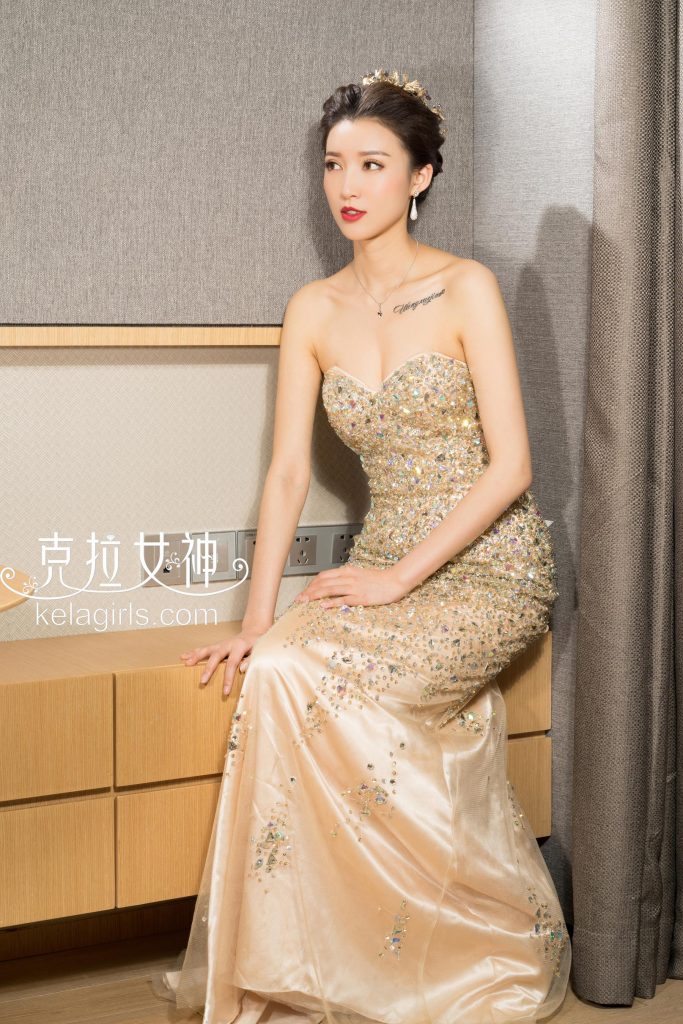 [Kelagirls克拉女神]2018.03.05《美足皇后》赵雨静[32P/502MB]插图3