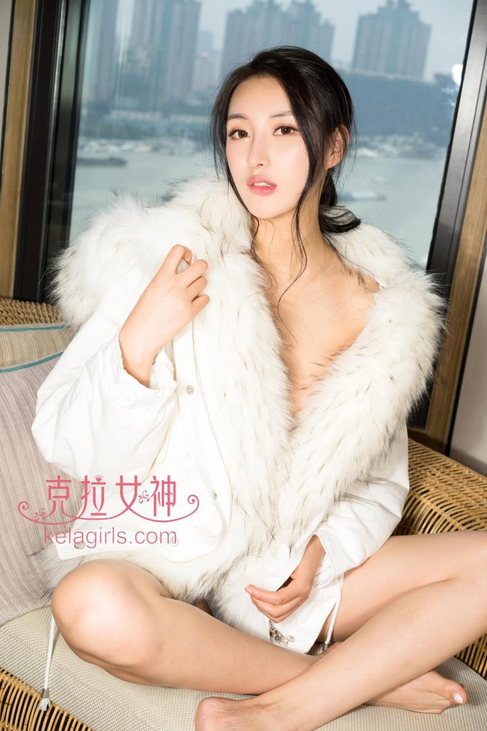 [Kelagirls克拉女神]2018.03.08《北极与赤道》璇子[24P/430MB]插图2