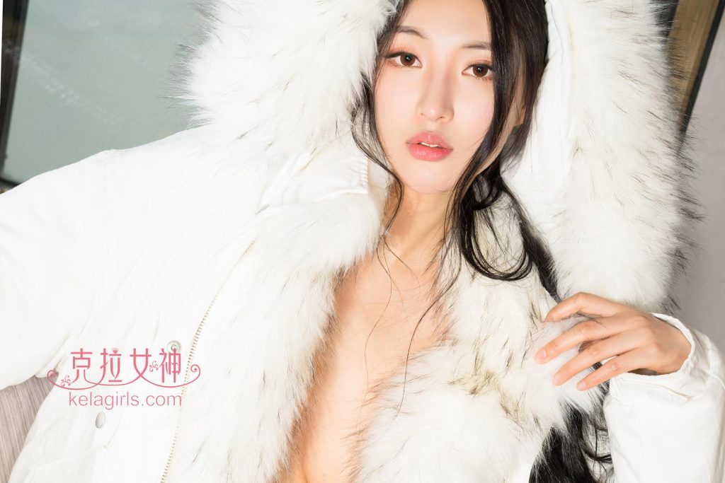 [Kelagirls克拉女神]2018.03.08《北极与赤道》璇子[24P/430MB]插图3