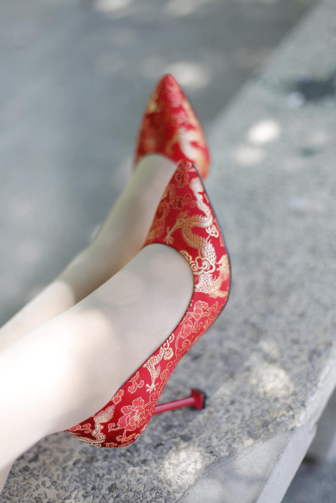 奈丝写真 NO.085：蛋白粉-汉服#侠骨柔情 [35P/190MB]插图3